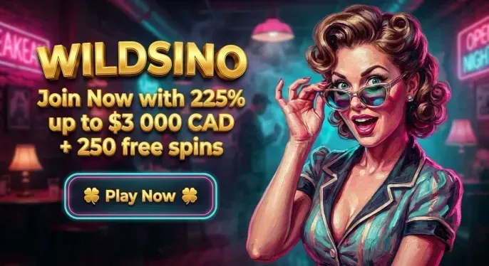 Wildsino Casino